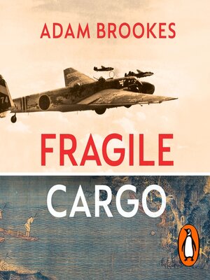 cover image of Fragile Cargo
